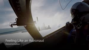 FEELING LIKE AN ASTRONAUT_Mp4